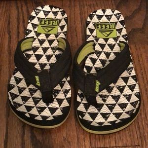 Reef Flip Flops